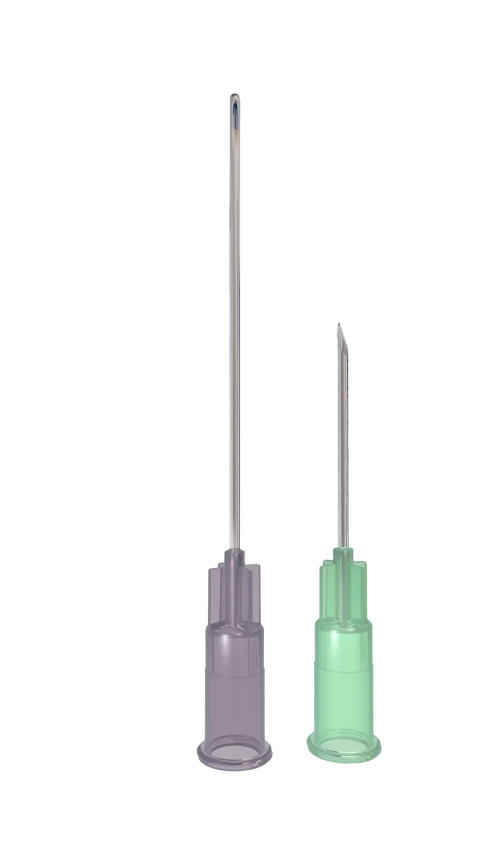 Mirror Soft&reg; Cannulars Side